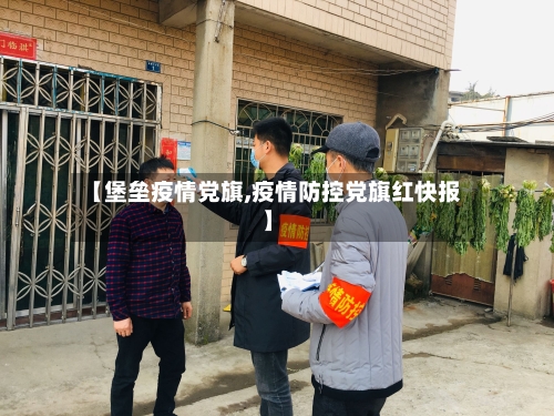 【堡垒疫情党旗,疫情防控党旗红快报】-第2张图片