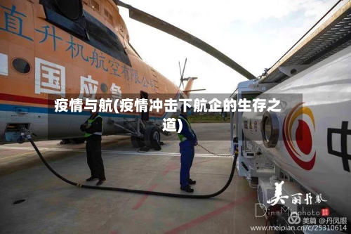 疫情与航(疫情冲击下航企的生存之道)