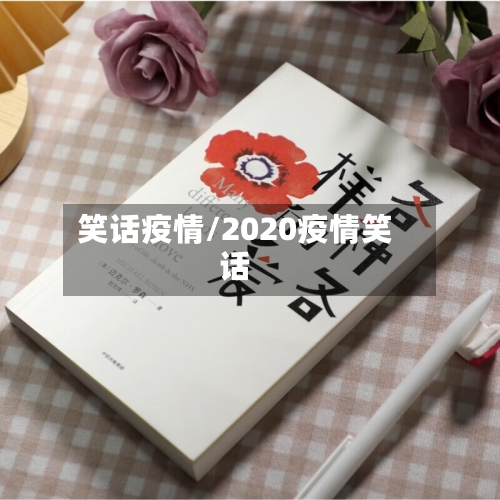 笑话疫情/2020疫情笑话-第3张图片