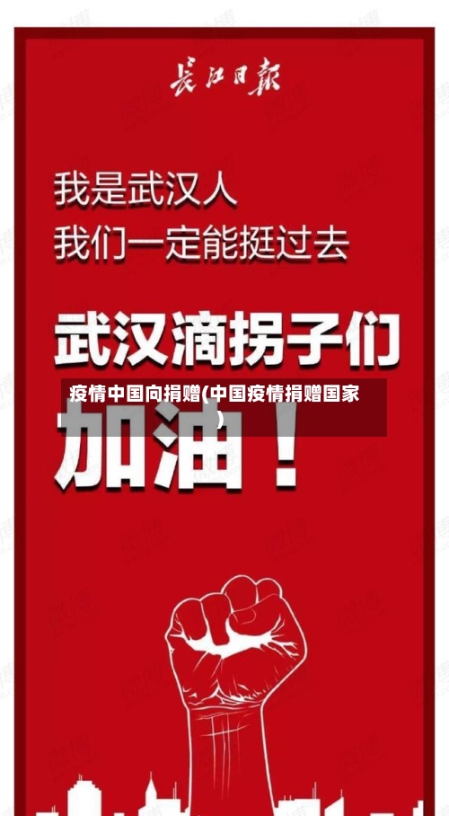 疫情中国向捐赠(中国疫情捐赠国家)