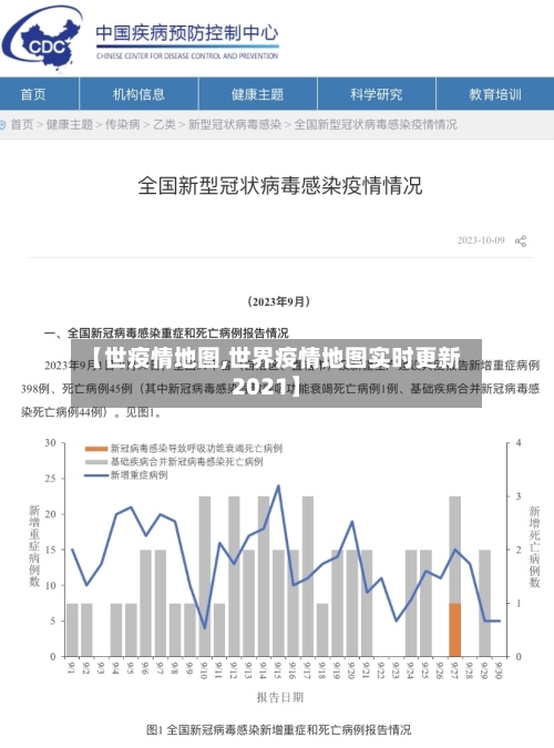【世疫情地图,世界疫情地图实时更新2021】-第2张图片