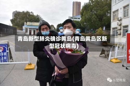青岛新型肺炎确诊黄岛(青岛黄岛区新型冠状病毒)