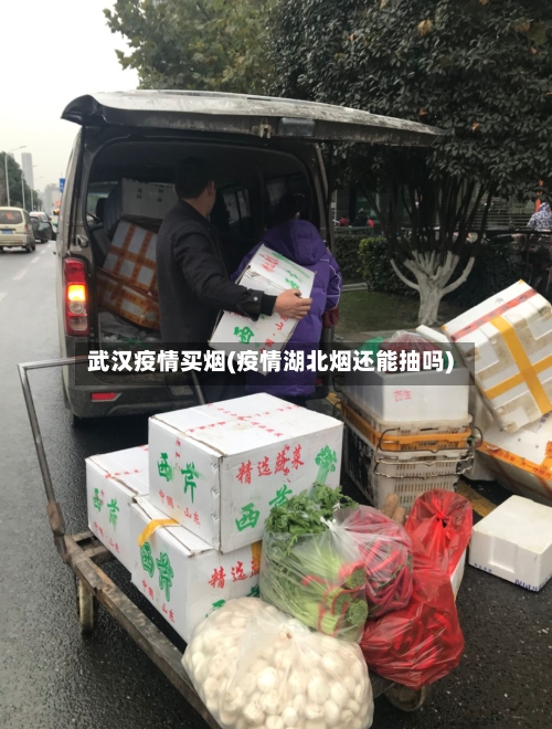 武汉疫情买烟(疫情湖北烟还能抽吗)-第2张图片