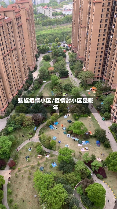 魅族疫情小区/疫情封小区是哪年-第2张图片