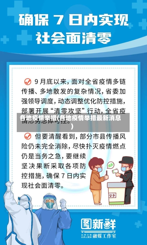 各地疫情举措(各地疫情举措最新消息)-第2张图片