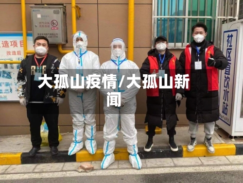 大孤山疫情/大孤山新闻-第3张图片