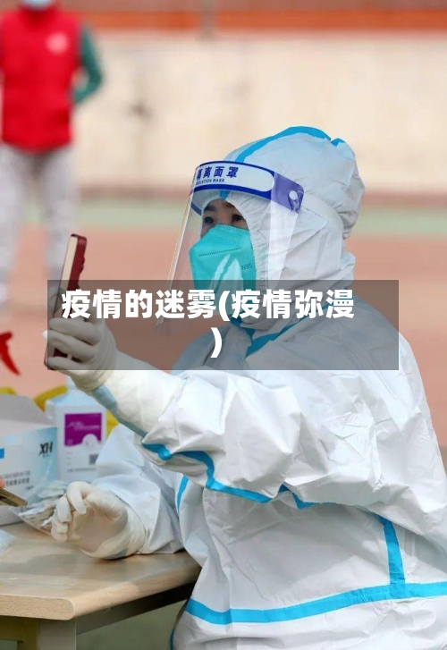 疫情的迷雾(疫情弥漫)-第2张图片