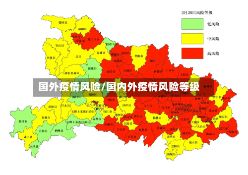 国外疫情风险/国内外疫情风险等级