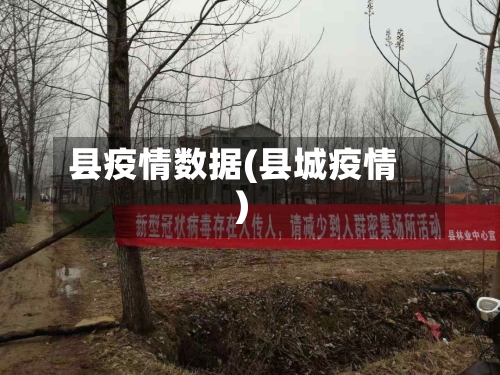 县疫情数据(县城疫情)