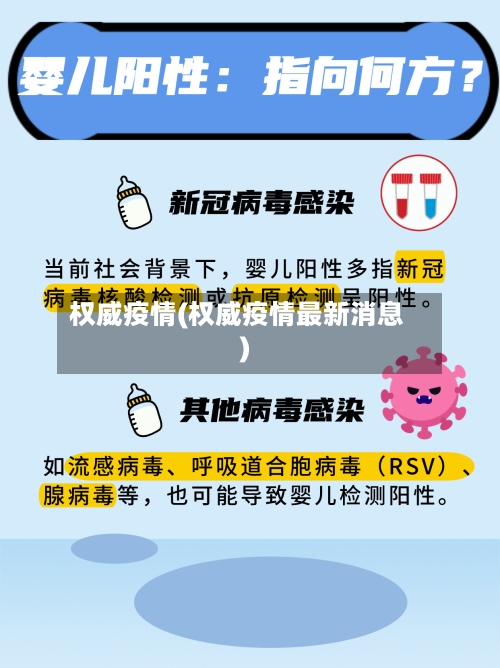 权威疫情(权威疫情最新消息)