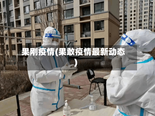 果刚疫情(果敢疫情最新动态)