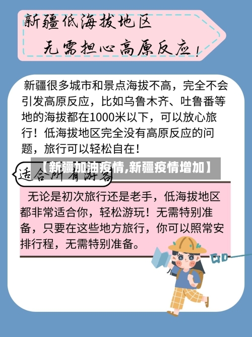 【新疆加油疫情,新疆疫情增加】-第3张图片