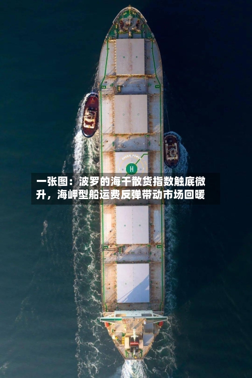 一张图：波罗的海干散货指数触底微升，海岬型船运费反弹带动市场回暖-第2张图片
