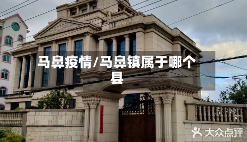 马鼻疫情/马鼻镇属于哪个县-第2张图片
