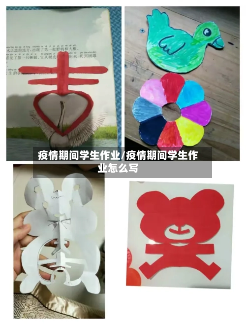 疫情期间学生作业/疫情期间学生作业怎么写-第2张图片