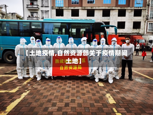 【土地疫情,自然资源部关于疫情期间土地】-第2张图片