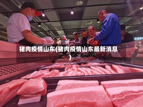 猪肉疫情山东(猪肉疫情山东最新消息)