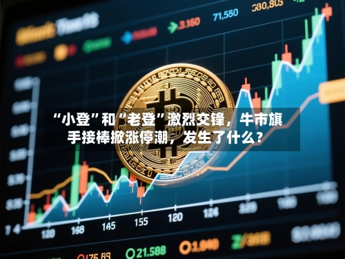 “小登	”和“老登”激烈交锋，牛市旗手接棒掀涨停潮	，发生了什么？-第3张图片