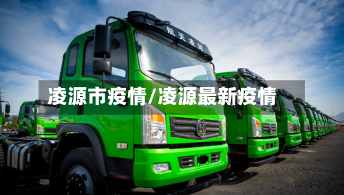 凌源市疫情/凌源最新疫情