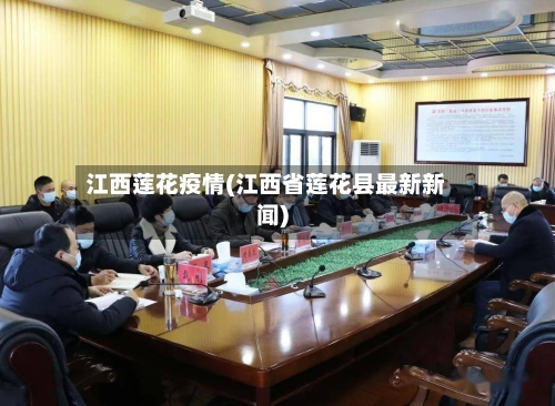 江西莲花疫情(江西省莲花县最新新闻)-第2张图片