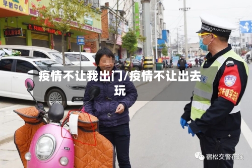 疫情不让我出门/疫情不让出去玩-第2张图片