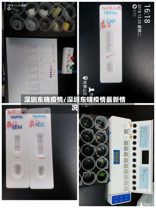 深圳东晓疫情/深圳东晓疫情最新情况-第2张图片