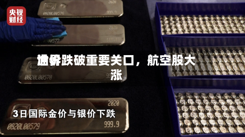 世界油价跌破重要关口，航空股大涨-第2张图片