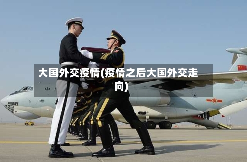 大国外交疫情(疫情之后大国外交走向)-第2张图片