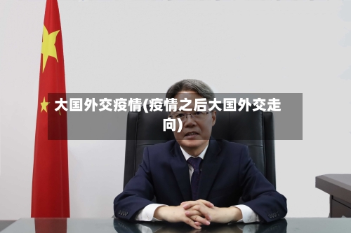 大国外交疫情(疫情之后大国外交走向)-第3张图片