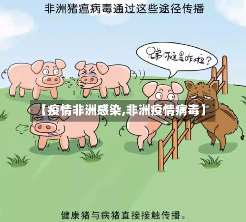 【疫情非洲感染,非洲疫情病毒】
