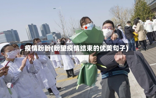 疫情盼盼(盼望疫情结束的优美句子)-第3张图片