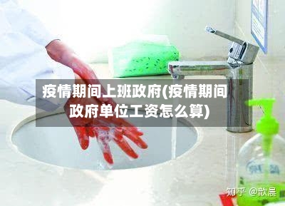 疫情期间上班政府(疫情期间政府单位工资怎么算)