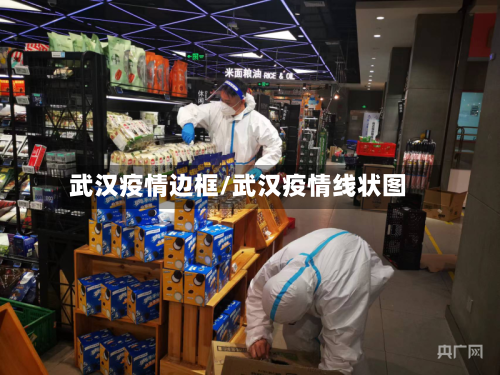 武汉疫情边框/武汉疫情线状图-第3张图片
