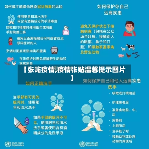 【张贴疫情,疫情张贴温馨提示图片】-第2张图片
