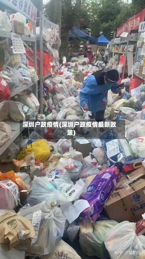 深圳户政疫情(深圳户政疫情最新政策)-第3张图片
