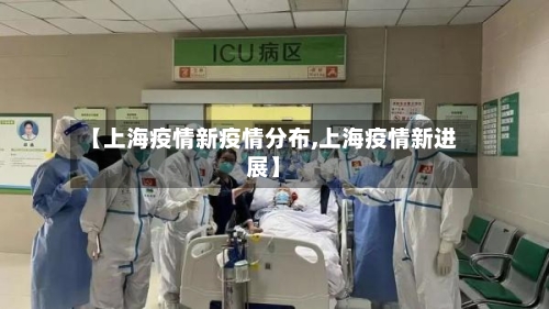 【上海疫情新疫情分布,上海疫情新进展】