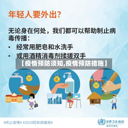 【疫情预防须知,疫情预防措施】