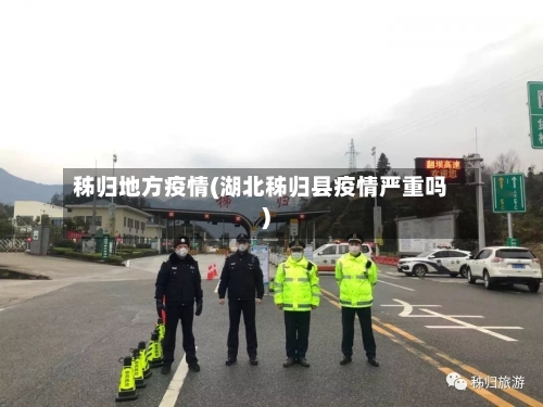 秭归地方疫情(湖北秭归县疫情严重吗)-第3张图片