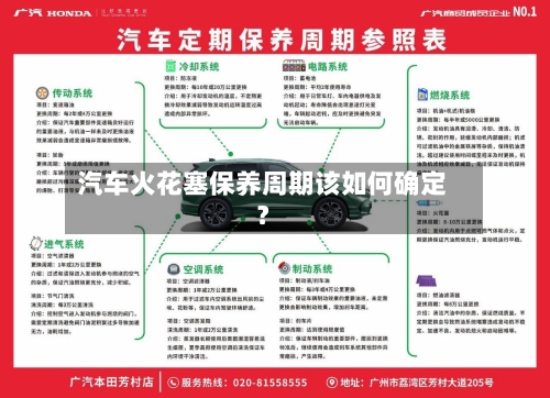 汽车火花塞保养周期该如何确定？