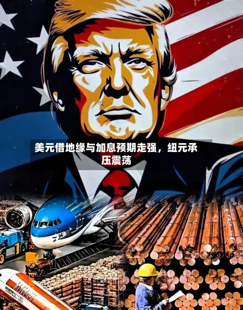 美元借地缘与加息预期走强	，纽元承压震荡-第2张图片