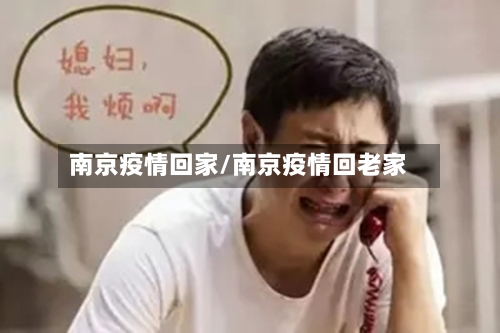 南京疫情回家/南京疫情回老家-第2张图片