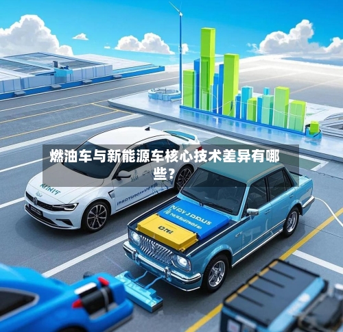 燃油车与新能源车核心技术差异有哪些？-第3张图片