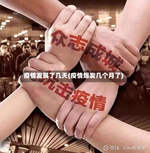 疫情发展了几天(疫情爆发几个月了)