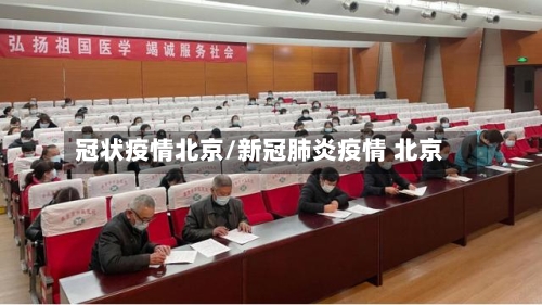 冠状疫情北京/新冠肺炎疫情 北京