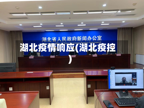 湖北疫情响应(湖北疫控)
