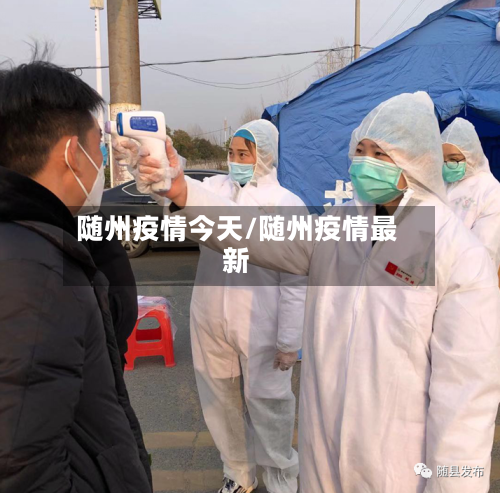 随州疫情今天/随州疫情最新-第3张图片