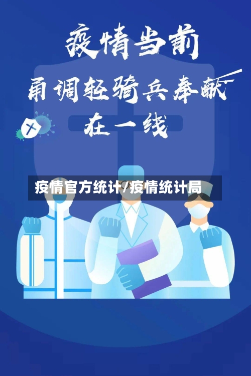 疫情官方统计/疫情统计局