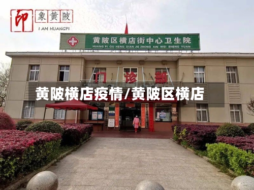 黄陂横店疫情/黄陂区横店-第2张图片