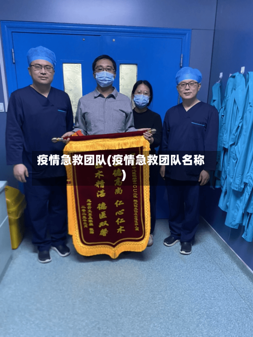 疫情急救团队(疫情急救团队名称)-第3张图片