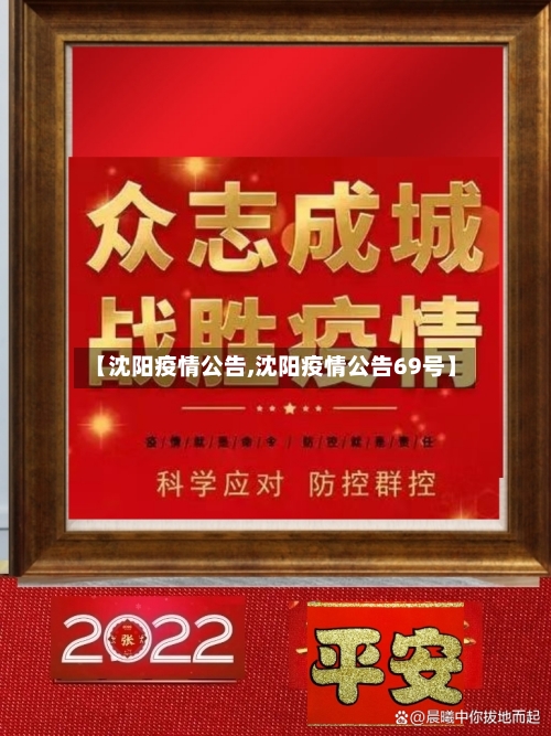 【沈阳疫情公告,沈阳疫情公告69号】-第2张图片